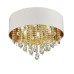 Потолочная люстра Lacchia SL1350.502.06 ST Luce