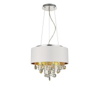 Подвесная люстра Lacchia SL1350.503.04 ST Luce