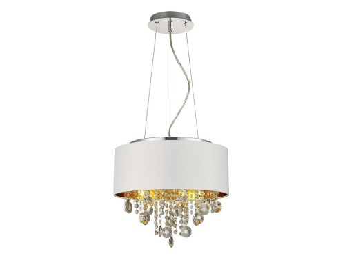 Подвесная люстра Lacchia SL1350.503.04 ST Luce