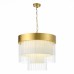 Подвесная люстра Aversa SL1352.203.09 ST Luce