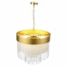 Подвесная люстра Aversa SL1352.203.09 ST Luce