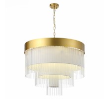 Подвесная люстра Aversa SL1352.203.12 ST Luce