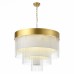 Подвесная люстра Aversa SL1352.203.12 ST Luce