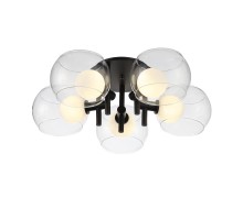 Потолочная люстра Elleto SL1483.402.05 ST Luce