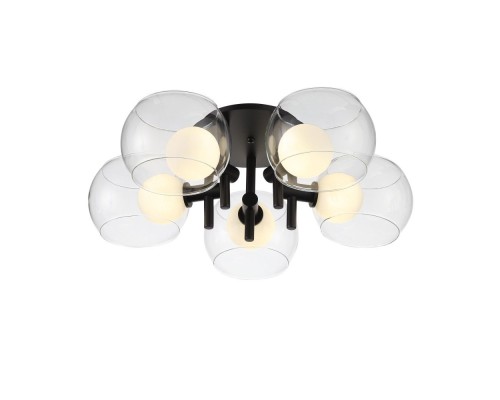 Потолочная люстра Elleto SL1483.402.05 ST Luce