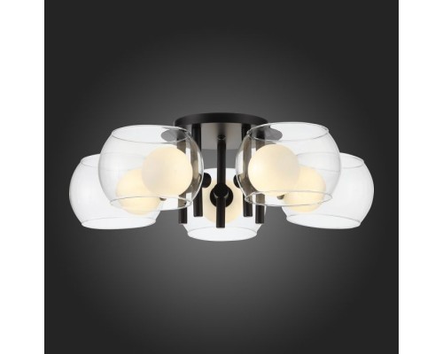 Потолочная люстра Elleto SL1483.402.05 ST Luce