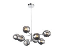Потолочная люстра Fovia SL1500.103.08 ST Luce