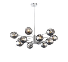 Потолочная люстра Fovia SL1500.103.12 ST Luce