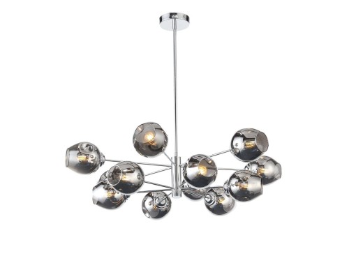 Потолочная люстра Fovia SL1500.103.12 ST Luce