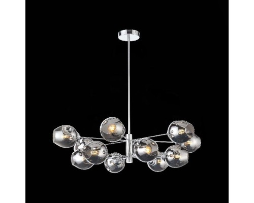 Потолочная люстра Fovia SL1500.103.12 ST Luce