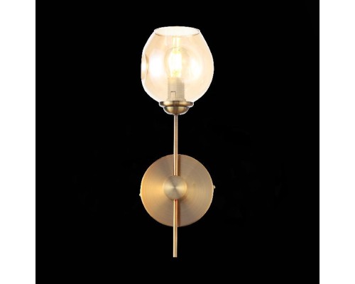 Бра Fovia SL1500.201.01 ST Luce