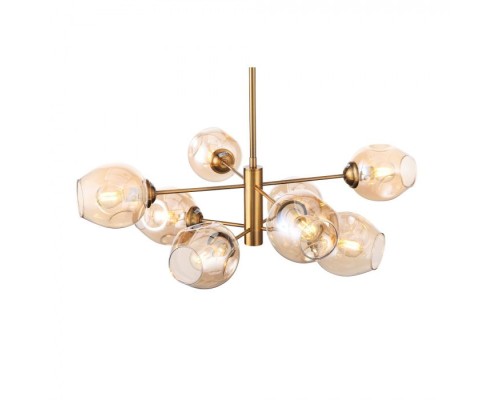 Потолочная люстра Fovia SL1500.203.08 ST Luce