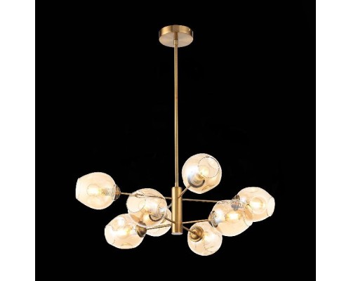 Потолочная люстра Fovia SL1500.203.08 ST Luce