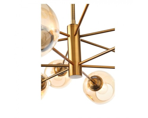 Потолочная люстра Fovia SL1500.203.12 ST Luce