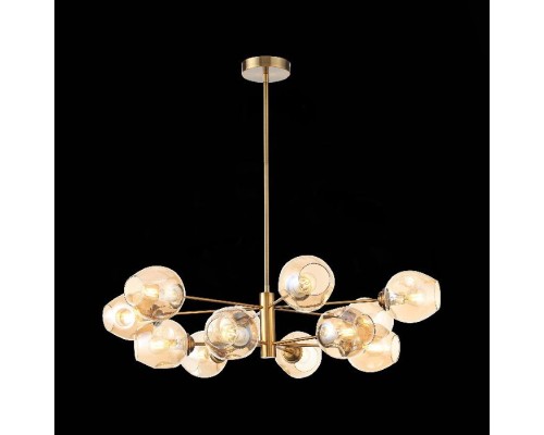 Потолочная люстра Fovia SL1500.203.12 ST Luce