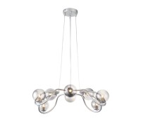 Подвесная люстра Legatezza SL1502.103.08 ST Luce
