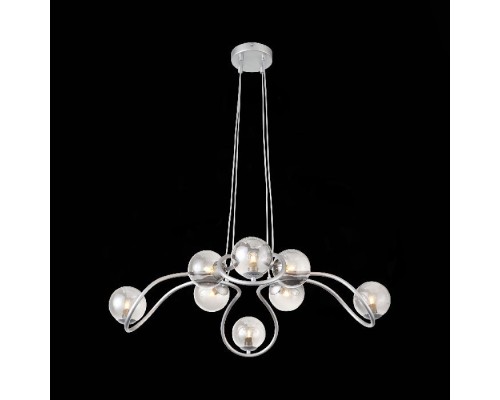 Подвесная люстра Legatezza SL1502.103.08 ST Luce