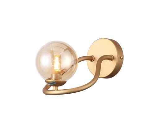 Бра Legatezza SL1502.201.01 ST Luce