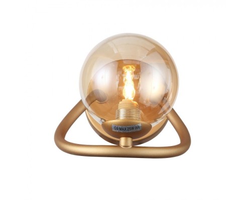 Бра Legatezza SL1502.201.01 ST Luce