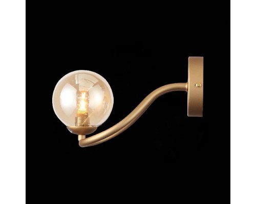 Бра Legatezza SL1502.201.01 ST Luce