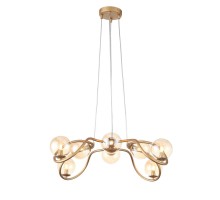 Подвесная люстра Legatezza SL1502.203.08 ST Luce