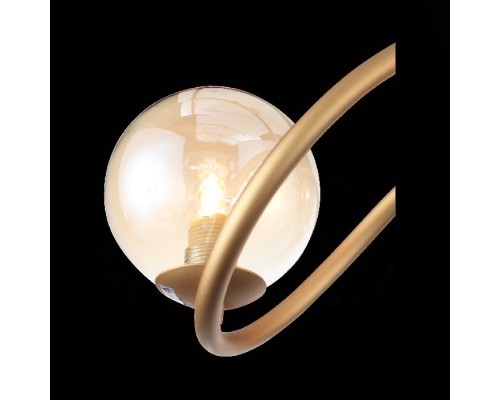 Подвесная люстра Legatezza SL1502.203.08 ST Luce