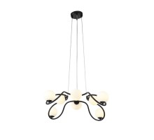 Подвесная люстра Legatezza SL1502.403.08 ST Luce