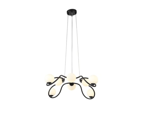 Подвесная люстра Legatezza SL1502.403.08 ST Luce