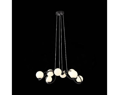 Подвесная люстра Legatezza SL1502.403.08 ST Luce