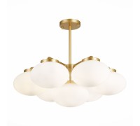 Потолочная люстра Modica SL1503.203.07 ST Luce