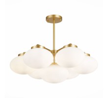 Потолочная люстра Modica SL1503.203.07 ST Luce