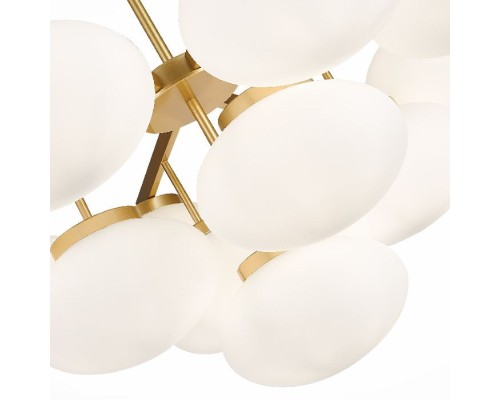 Потолочная люстра Modica SL1503.203.13 ST Luce