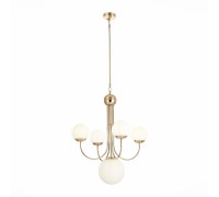 Подвесная люстра Avellino SL1504.203.05 ST Luce