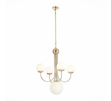 Подвесная люстра Avellino SL1504.203.05 ST Luce