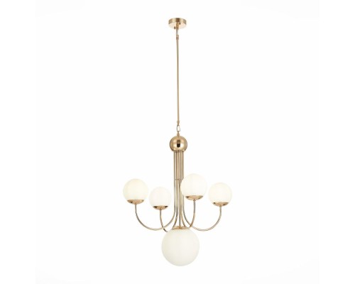 Подвесная люстра Avellino SL1504.203.05 ST Luce