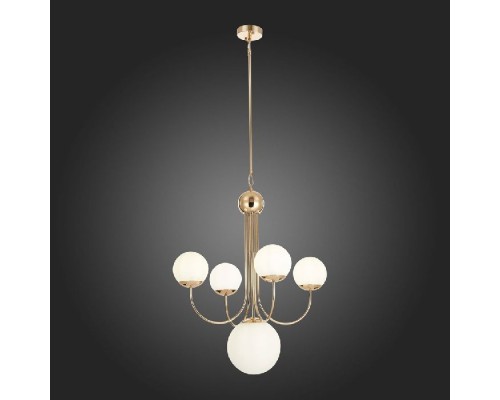 Подвесная люстра Avellino SL1504.203.05 ST Luce
