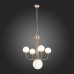 Подвесная люстра Avellino SL1504.203.05 ST Luce