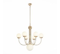 Подвесная люстра Avellino SL1504.203.07 ST Luce
