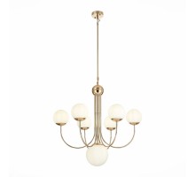 Подвесная люстра Avellino SL1504.203.07 ST Luce