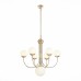 Подвесная люстра Avellino SL1504.203.07 ST Luce
