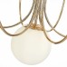Подвесная люстра Avellino SL1504.203.07 ST Luce