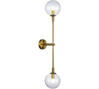 Бра Chieti SL1506.201.02 ST Luce