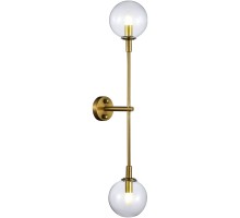 Бра Chieti SL1506.201.02 ST Luce
