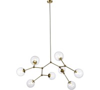 Потолочная люстра Chieti SL1506.203.08 ST Luce
