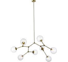 Потолочная люстра Chieti SL1506.203.08 ST Luce