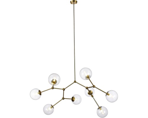 Потолочная люстра Chieti SL1506.203.08 ST Luce