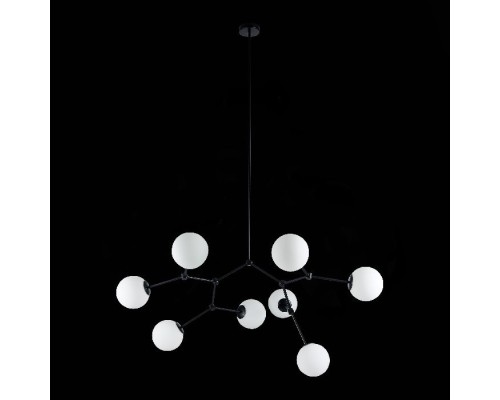 Потолочная люстра Chieti SL1506.403.08 ST Luce