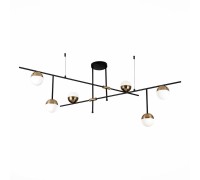 Потолочная люстра Albero SL1507.422.06 ST Luce