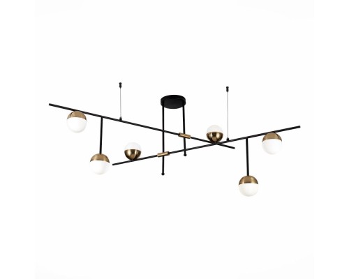 Потолочная люстра Albero SL1507.422.06 ST Luce