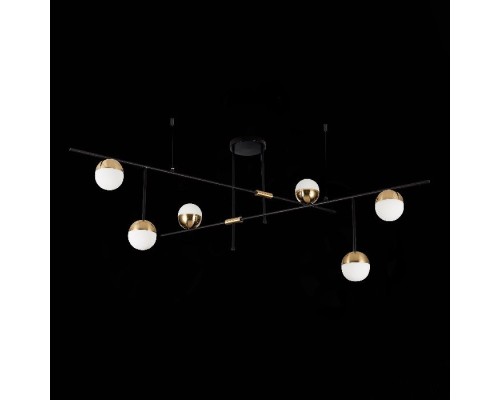 Потолочная люстра Albero SL1507.422.06 ST Luce